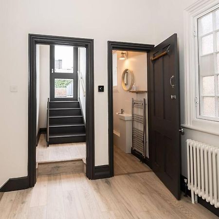 4 Castle Mews Apartment Salisbury Luaran gambar