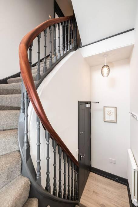 4 Castle Mews Apartment Salisbury Luaran gambar