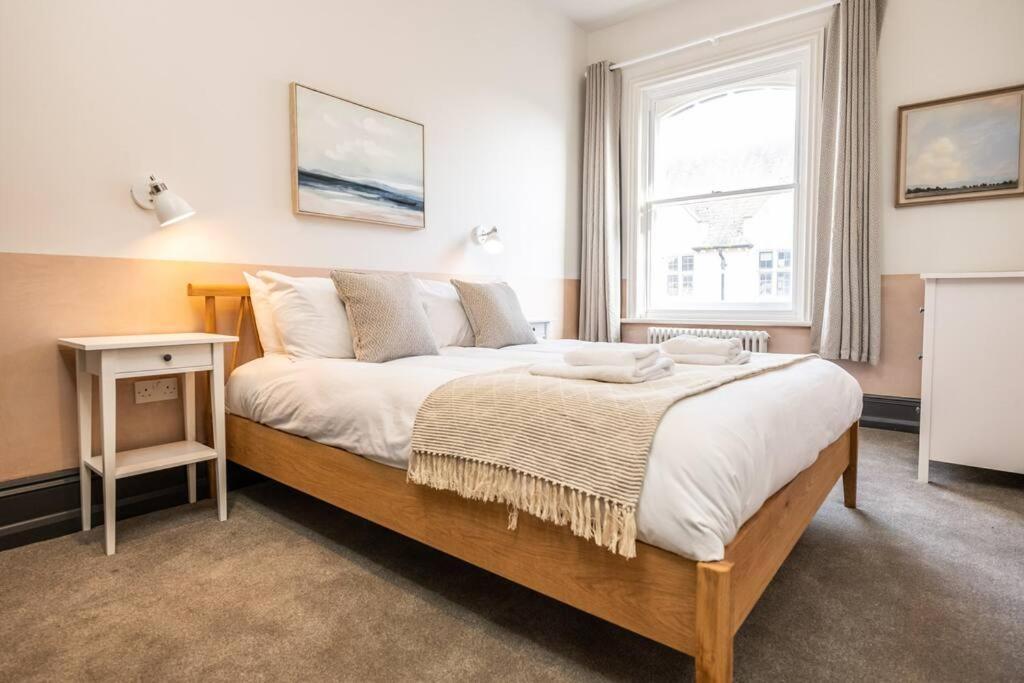 4 Castle Mews Apartment Salisbury Luaran gambar