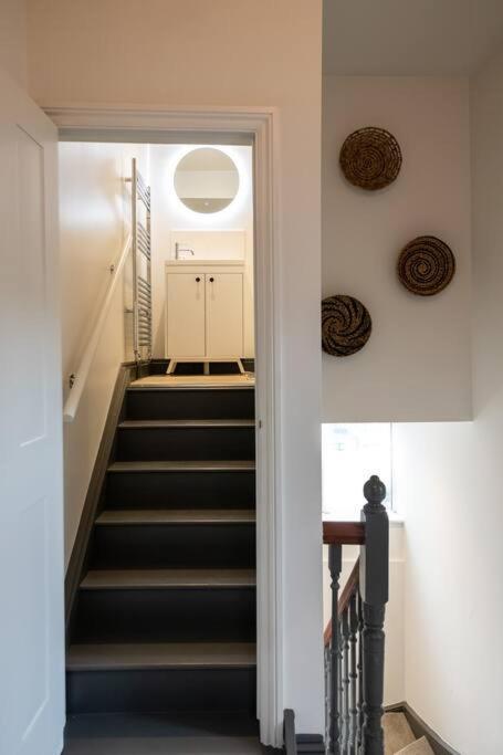 4 Castle Mews Apartment Salisbury Luaran gambar