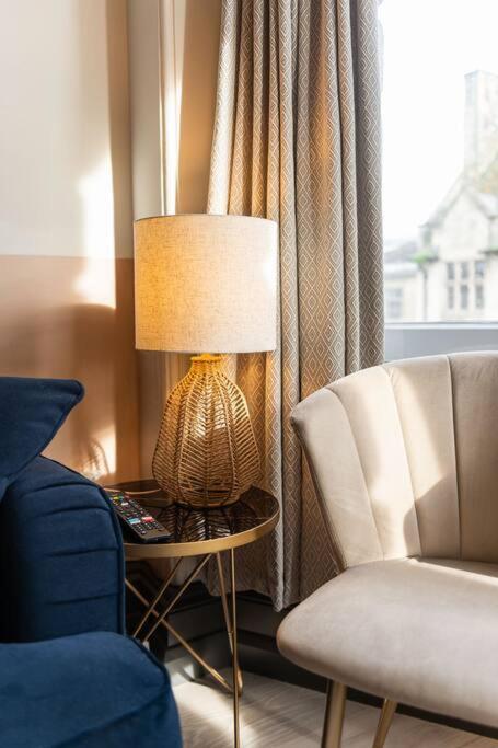 4 Castle Mews Apartment Salisbury Luaran gambar